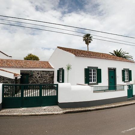 Casa Das Palmeiras São Vicente Ferreira 외부 사진