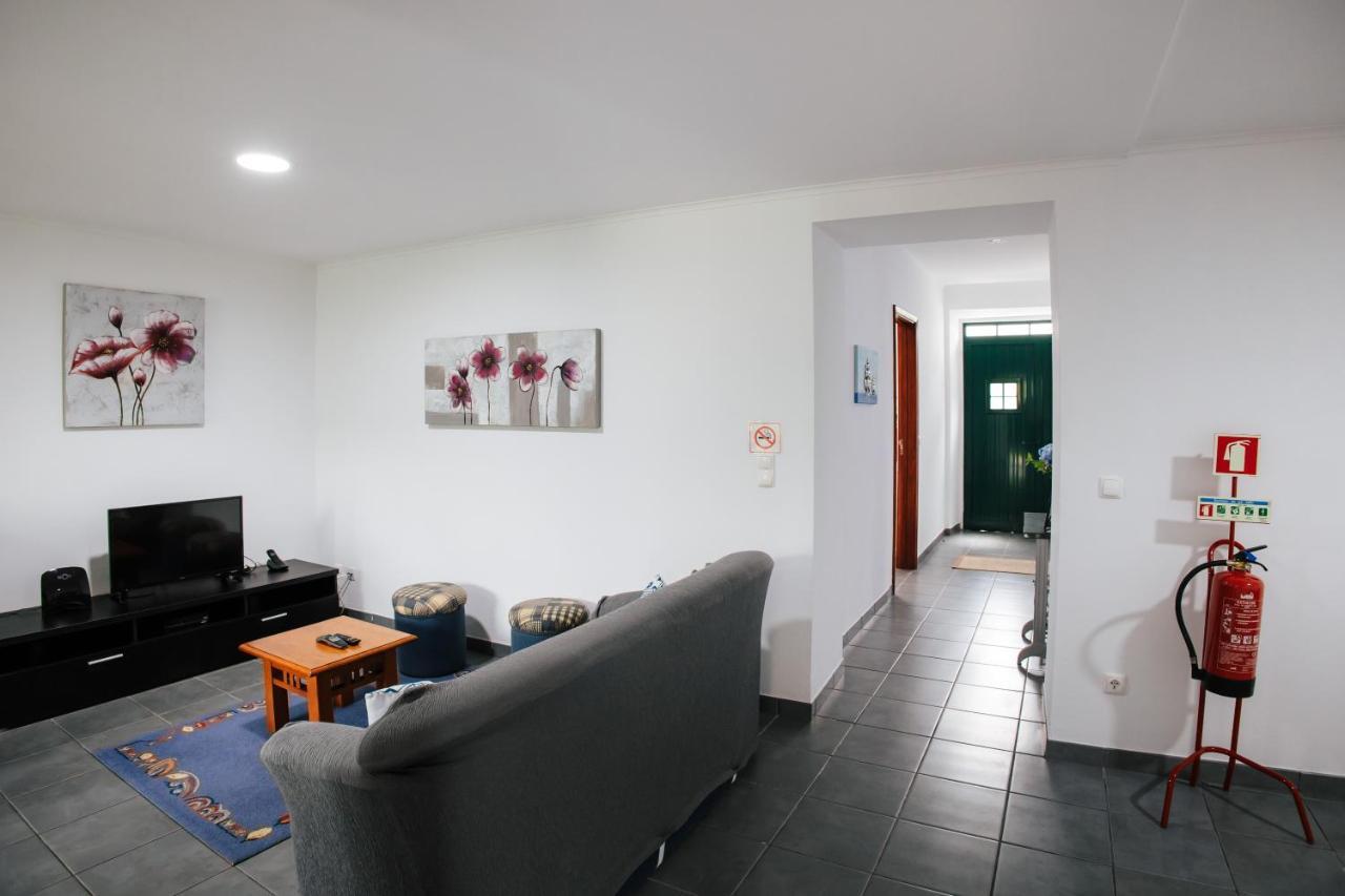 Casa Das Palmeiras São Vicente Ferreira 외부 사진