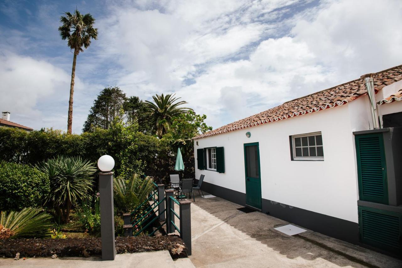 Casa Das Palmeiras São Vicente Ferreira 외부 사진