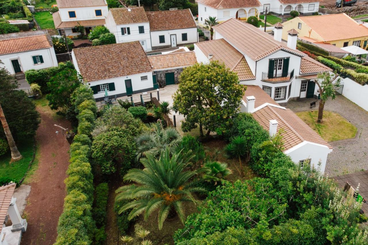 Casa Das Palmeiras São Vicente Ferreira 외부 사진